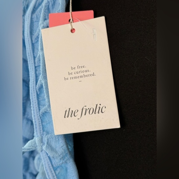 NWT The Floric bubble dress size 4 - Picture 12 of 13